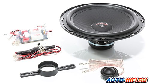 2-компонентная акустика Audio System HX 200 SQ EM EVO 3